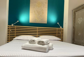 Duomo Nest entire apartment Trento